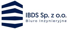 IBDS Sp. z o.o. biuro inżynieryjne instalacji sanitarnych